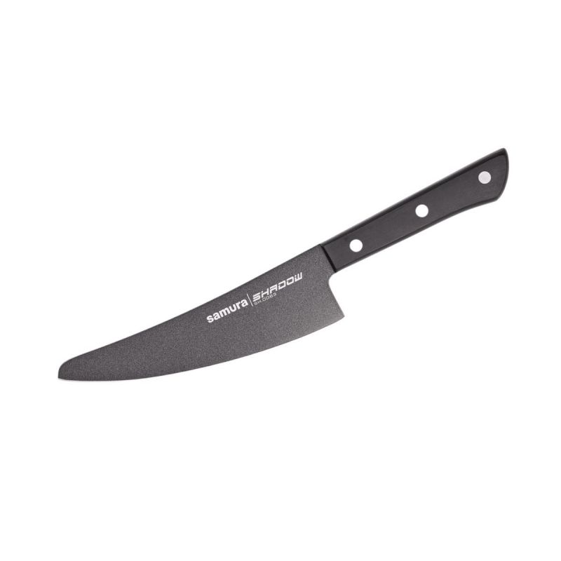 Samura Shadow Kochmesser 16,6 cm