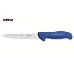 Couteau à désosser Dick ErgoGrip 15 cm, lame droite