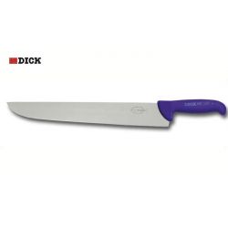 Nóż francuski Dick ErgoGrip 36 cm, Profesjonalny nóż kuchenny