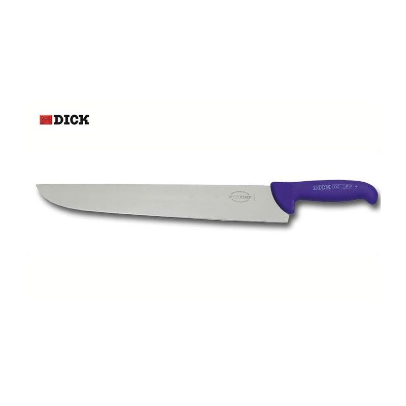 Dick ErgoGrip French Knife 36 cm, Professional kitchen knife