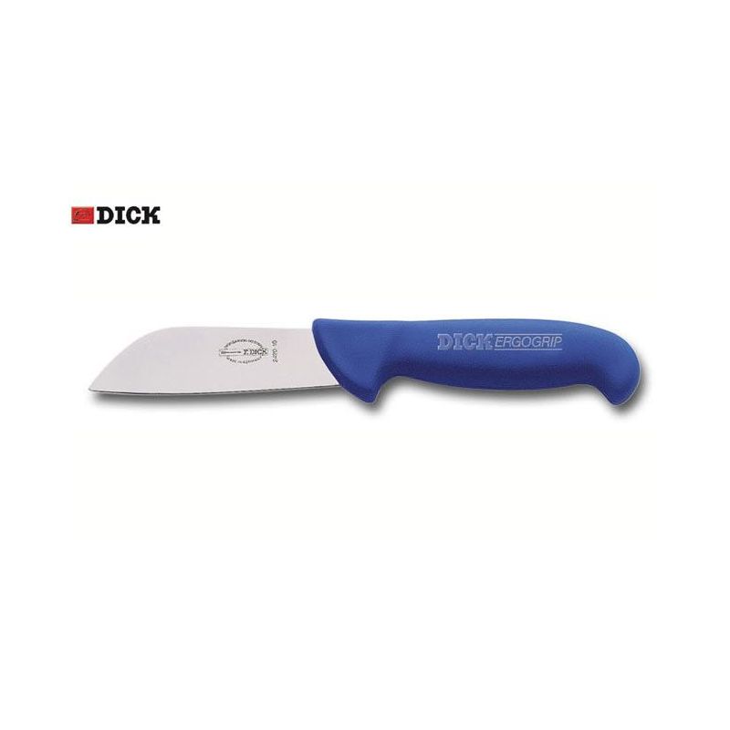 Dick ErgoGrip professionelles Fischmesser 10 cm