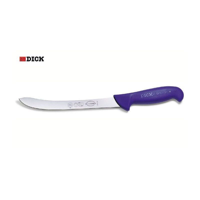 Bufalo Coltello Professionale SFILETTATORE sfilettare Pesce Carne Lama 18  cm : : Casa e cucina