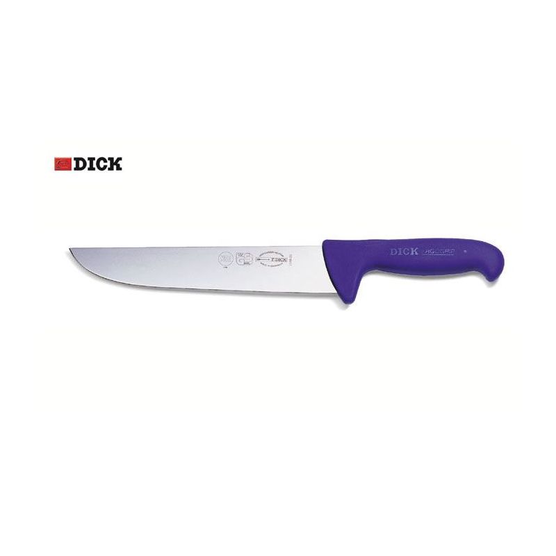 Dick ErgoGrip French professional knife 23 cm