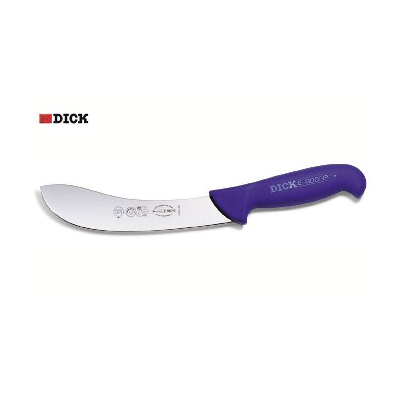Dick ErgoGrip Profi-Enthäutungsmesser 15 cm