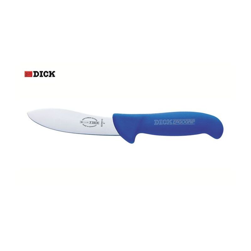 Profesjonalny nóż do skórowania ErgoGrip Dick 13 cm