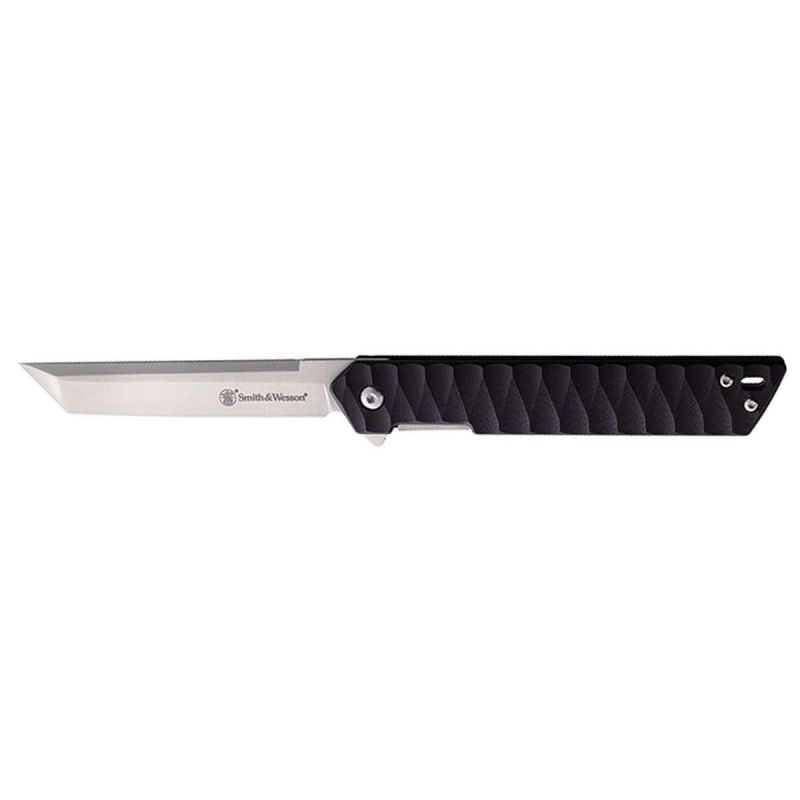 Smith & Wesson Folding 24/7 Tanto 1147097