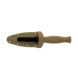 Smith & Wesson Fixed Fde Boot Knife 1100072