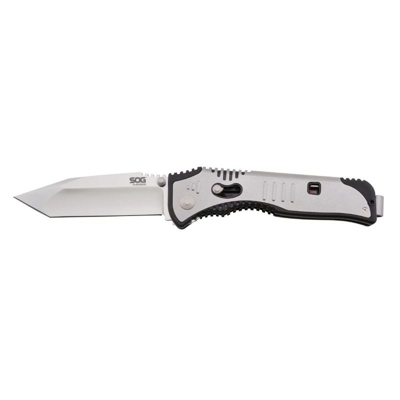 Sog Flashback Tanto Satin SAT003