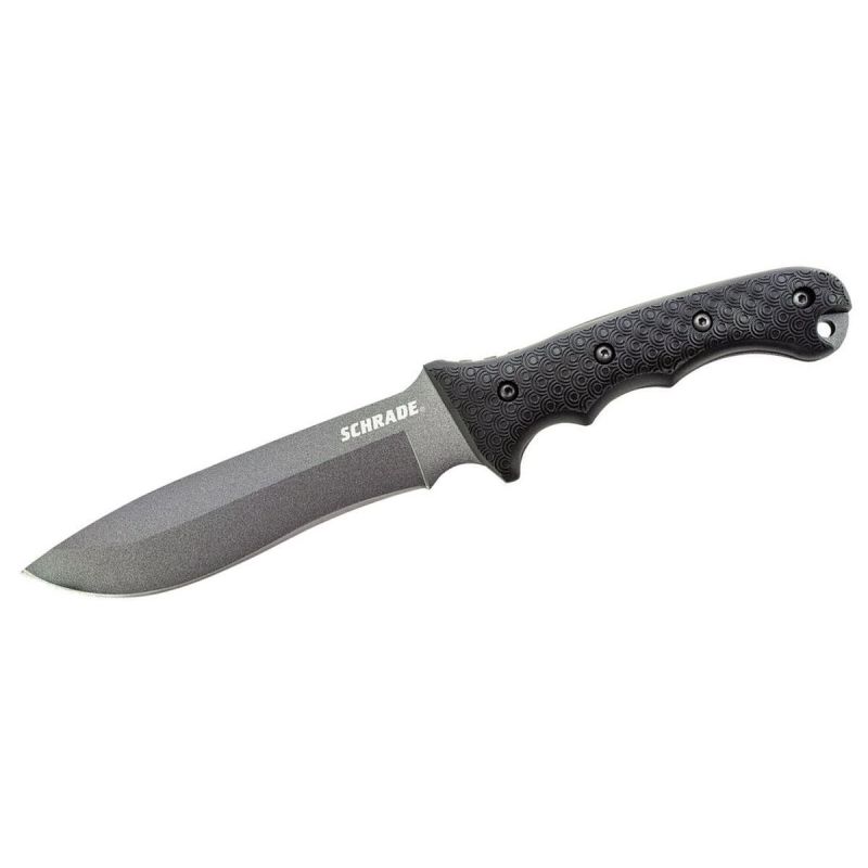 Schrade Fixed Blade Extreme Survival SCHF09