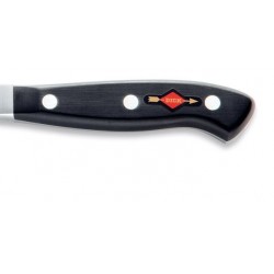 Dick Plaza with 15 pieces, Chef case, Chef knife case
