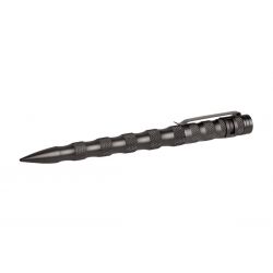 UZI tactical pen No. 11 Black model with Striker