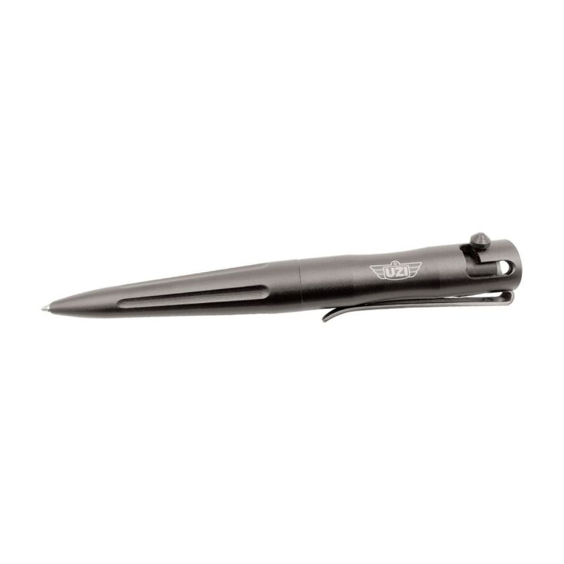 Tactical pen UZI n.15 Gunmetal