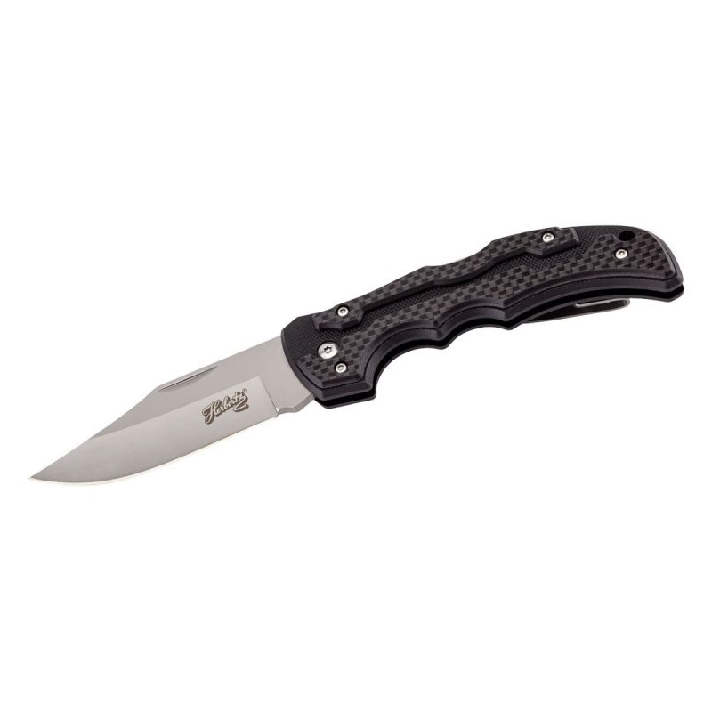 Herbertz Folding G10/Carbon Fiber 53010