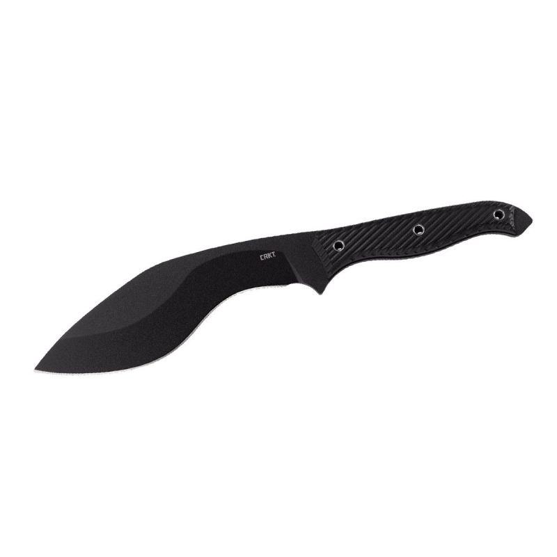 CRKT Clever Girl Kukri Machete 2710