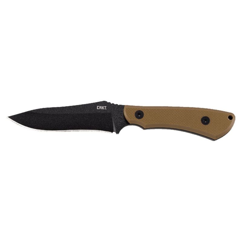 CRKT Ramadi Coyote Brown 2083