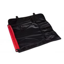 ICEL - Roll-up knife bag for 6 pcs (empty).