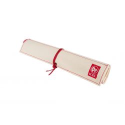 ICEL - Roll-up knife bag for 3 pcs (empty).