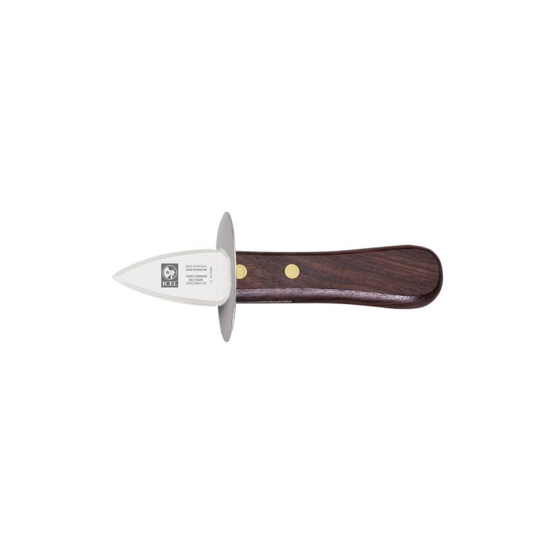 ICEL - Oyster knife cm 5