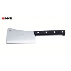 Butcher 20 cm Dick cleaver, butcher knife.