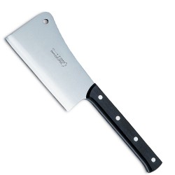 Dick 20 cm Küchenbeil, Fleischermesser.