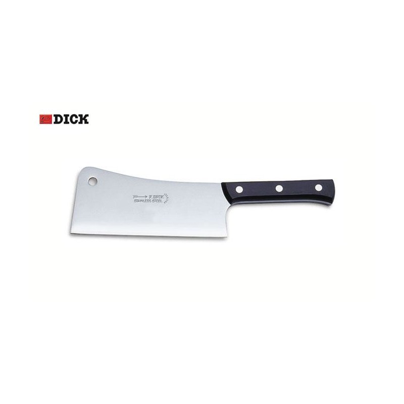 Butcher 20 cm Dick cleaver, butcher knife. 9209820
