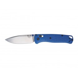 Benchmade Bugout drop 535, survival knives