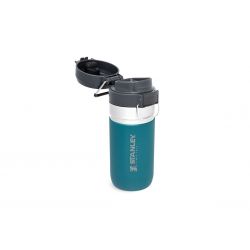 Bouteille isotherme Stanley Go Quick Flip Water Bottle 16 oz / 470 ml Lagoon