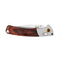 Coltello da caccia Benchmade Mini Crooked River, Survival knives