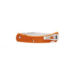 Buck Folding Hunter Slim Edc Select 110ORS2 Blaze Orange
