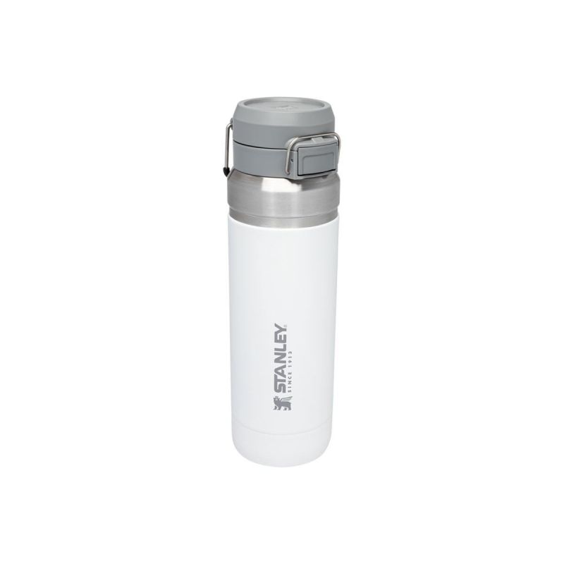 Stanley Thermal Bottle, Go Quick Flip Water Bottle 36oz / 1060ml Polar