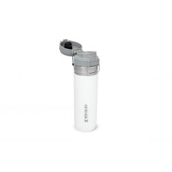 Bouteille thermique Stanley, Go Quick Flip Water Bottle 36 oz / 1060 ml Polar