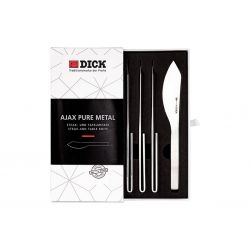 Dick Premier Plus, profesjonalny nóż rzeźbiarski 21 cm