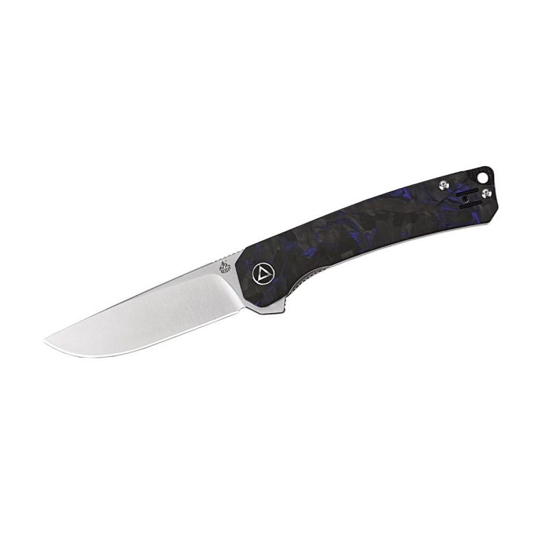 Coltello QSP Osprey G-10 QS139-G1 Blue