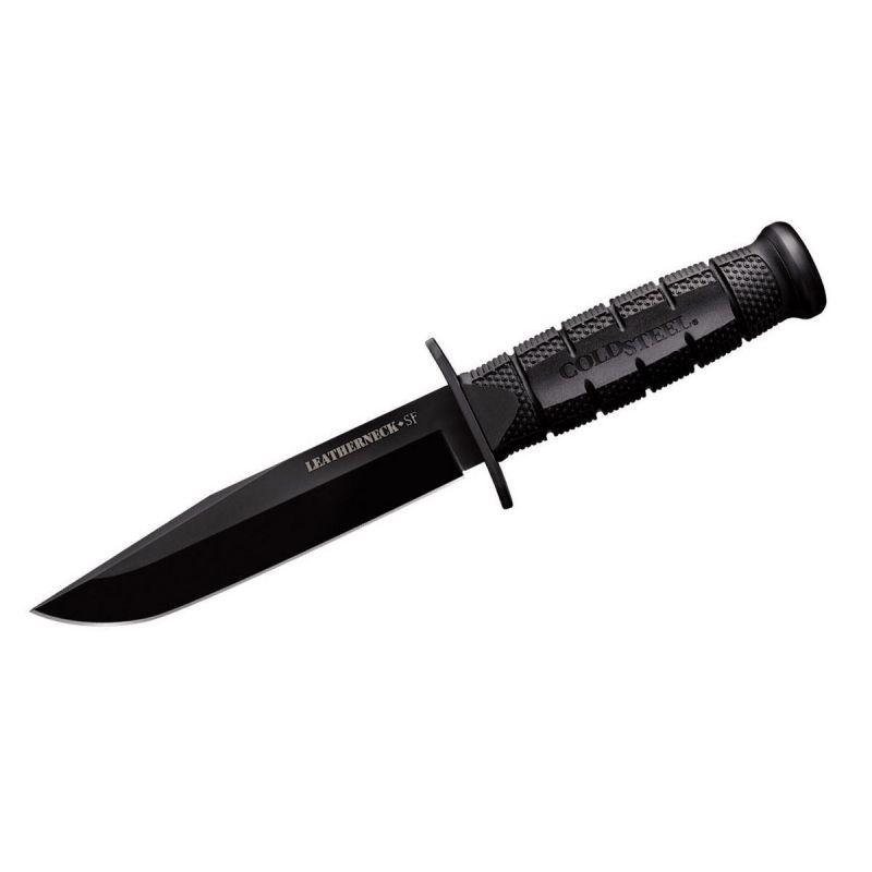 Cold Steel Leatherneck Clip Point 39LSFC