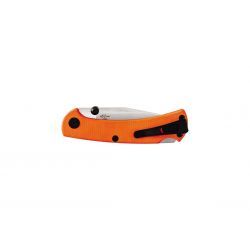 Buck Folding Ranger Slim Pro TRX 0112ORS3 Orange