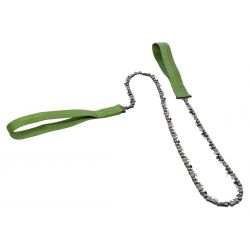 Nordic Pocket Saw X-Long Green (11102), Scie à chaîne portable