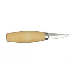 Morakniv Wood Carving 120 C (14028) / Nóż do rzeźbienia
