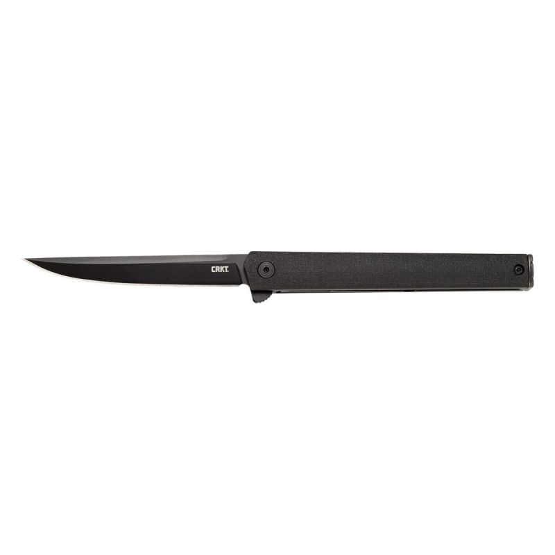 CRKT CEO Flipper Blackout 7097K