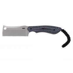 CRKT  S.P.E.C. (SMALL. POCKET. EVERYDAY. CLEAVER) 2398