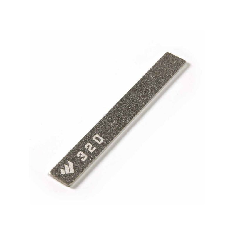 Work Sharp Replacement 320 Grit Plate X Precision Adjust SA0004764 - Precision sharpening stone