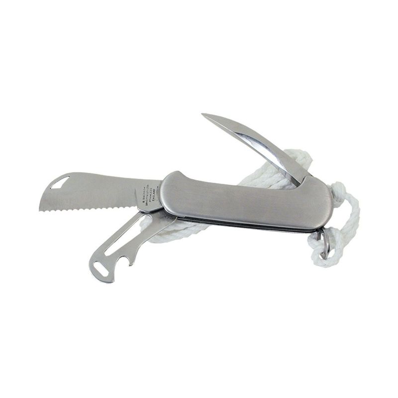 Ibberson Heavy Duty Shackler 3007 - Boat knife - Multi Tools
