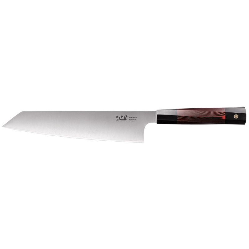 Xin Cutlery, serie Xincare, Coltello da chef cm. 21,3 G10 Red XC102