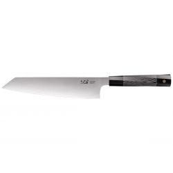 Xin Cutlery, Xincare series, Coltello da chef cm. 21,3 G10 Black XC101