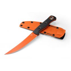 Benchmade Meatcrafter Carbon Fiber 15500-OR-2