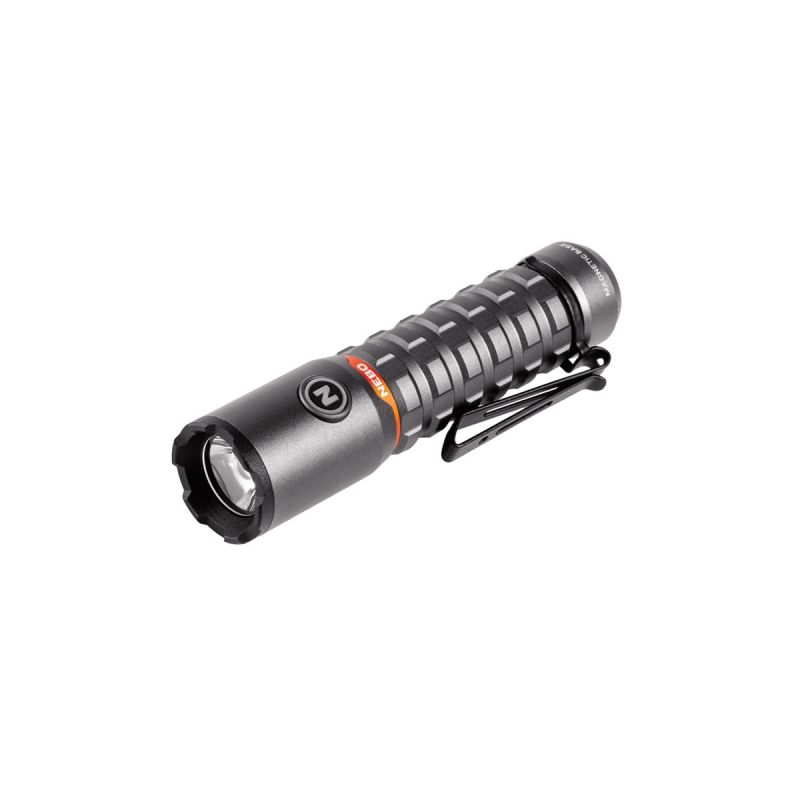 NEBO Torche 2K Rechargeable 2000 Lumens LED FLT-1006-G