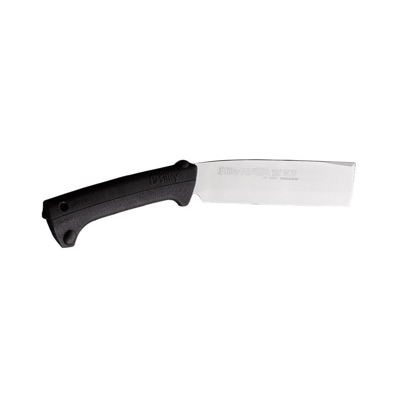 Machete Silky Nata 180mm SINGLE EDGE (557-18)