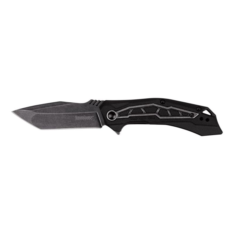 Kershaw Flatbed 1376