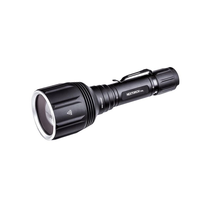 Nextorch T20L (2000 mt) Rechargeable 900 Lumens LED