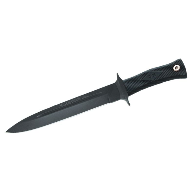 Muela Scorpion Black Blade 26N