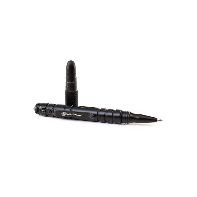 Smith & Wesson Stylus Tactical Pen Black SWPEN3BK